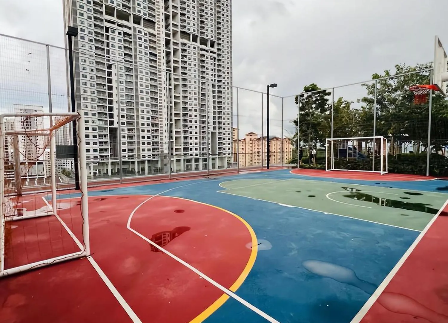 Urban Suites R L 6Pax 2R2B L Seaview &Cityview L Georgetown Jelutong