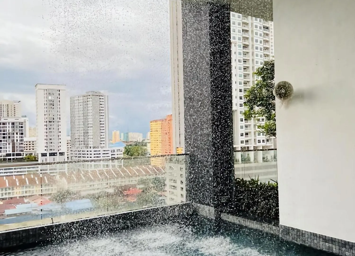 Urban Suites R L 6Pax 2R2B L Seaview &Cityview L Georgetown Jelutong 0*,