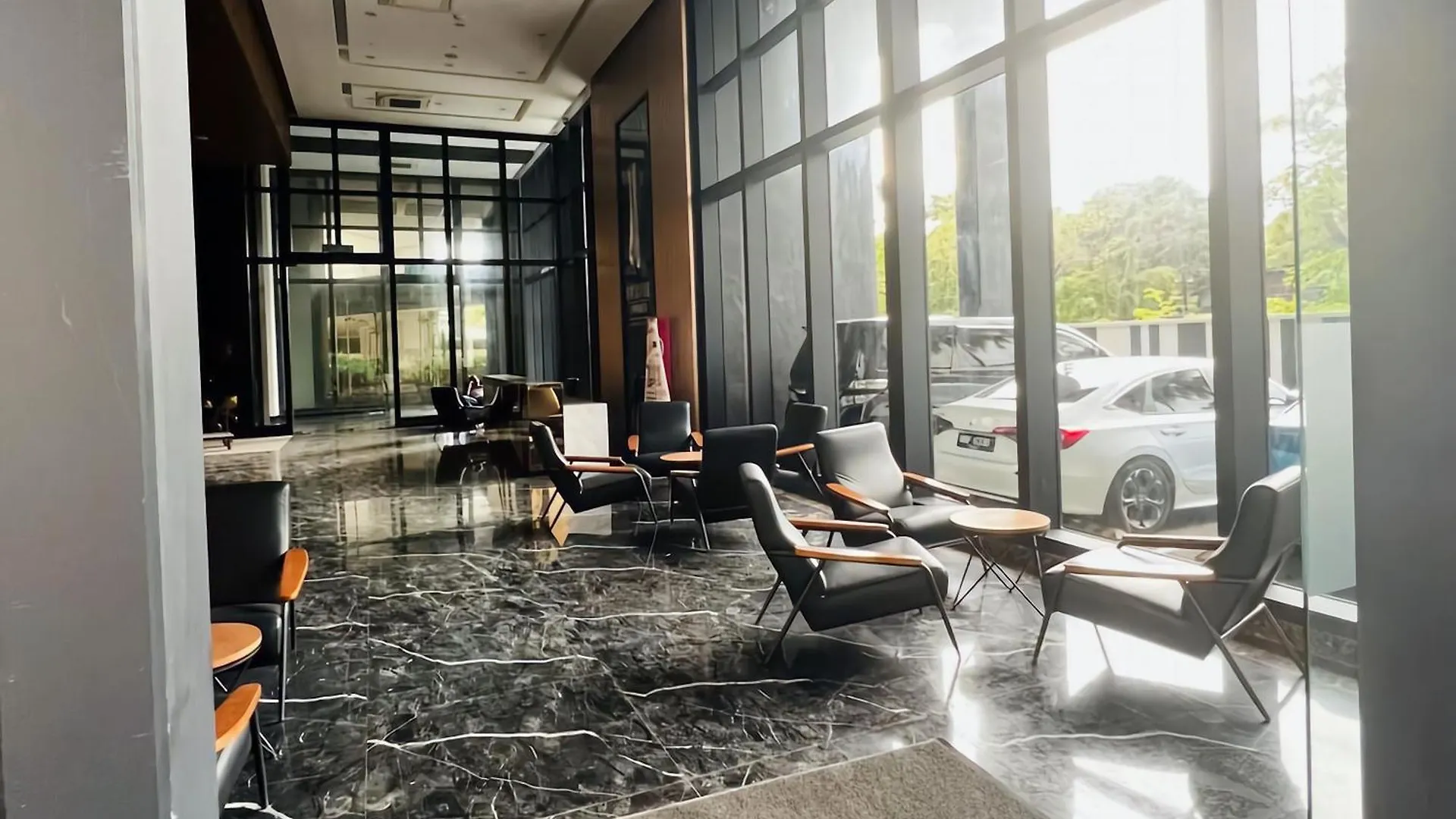 Daire Urban Suites R L 6Pax 2R2B L Seaview &Cityview L Georgetown Jelutong