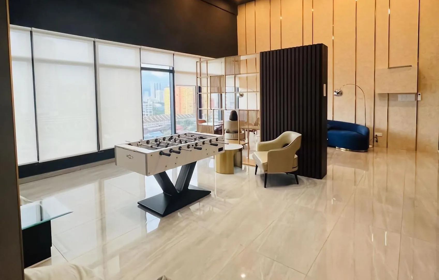 Urban Suites R L 6Pax 2R2B L Seaview &Cityview L Georgetown Jelutong