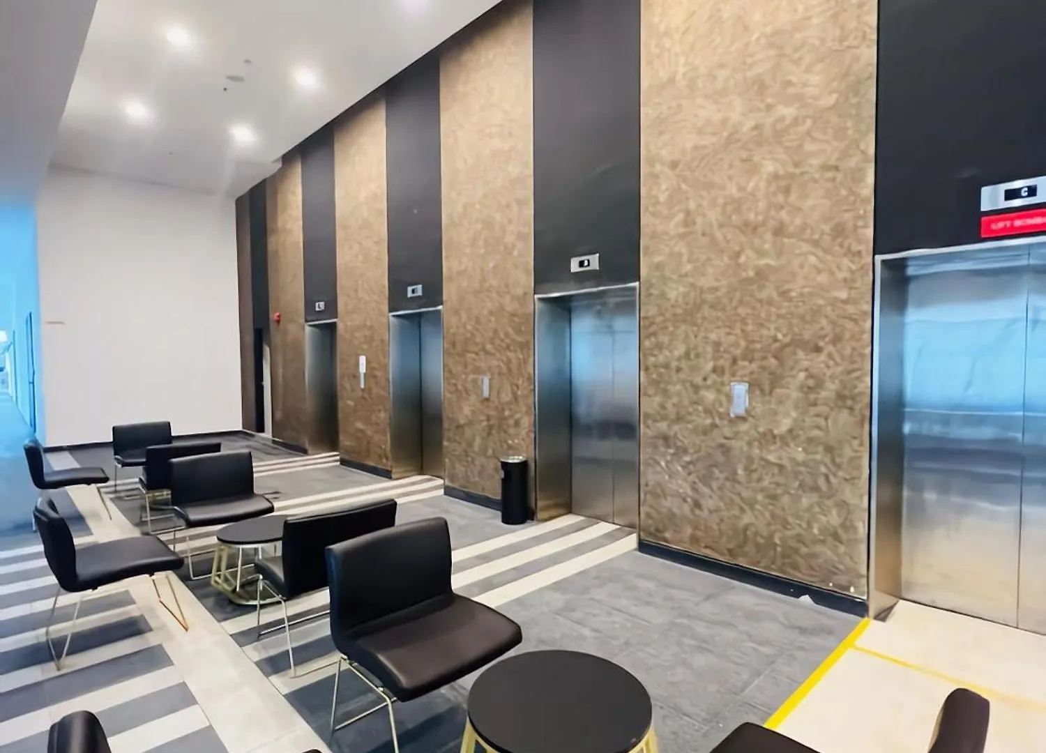 Urban Suites R L 6Pax 2R2B L Seaview &Cityview L Georgetown Jelutong