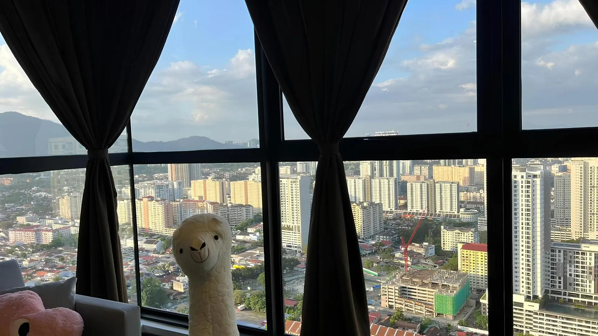 Apartment Urban Suites R L 6Pax 2R2B L Seaview &Cityview L Georgetown Jelutong