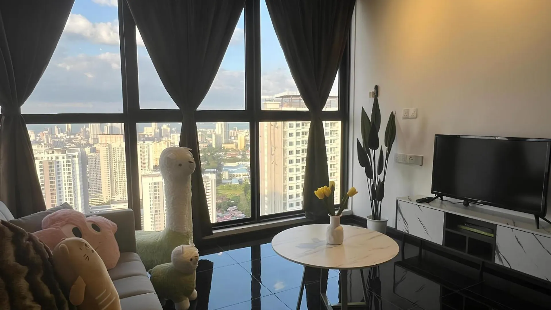 Urban Suites R L 6Pax 2R2B L Seaview &Cityview L Georgetown Jelutong Malaysia