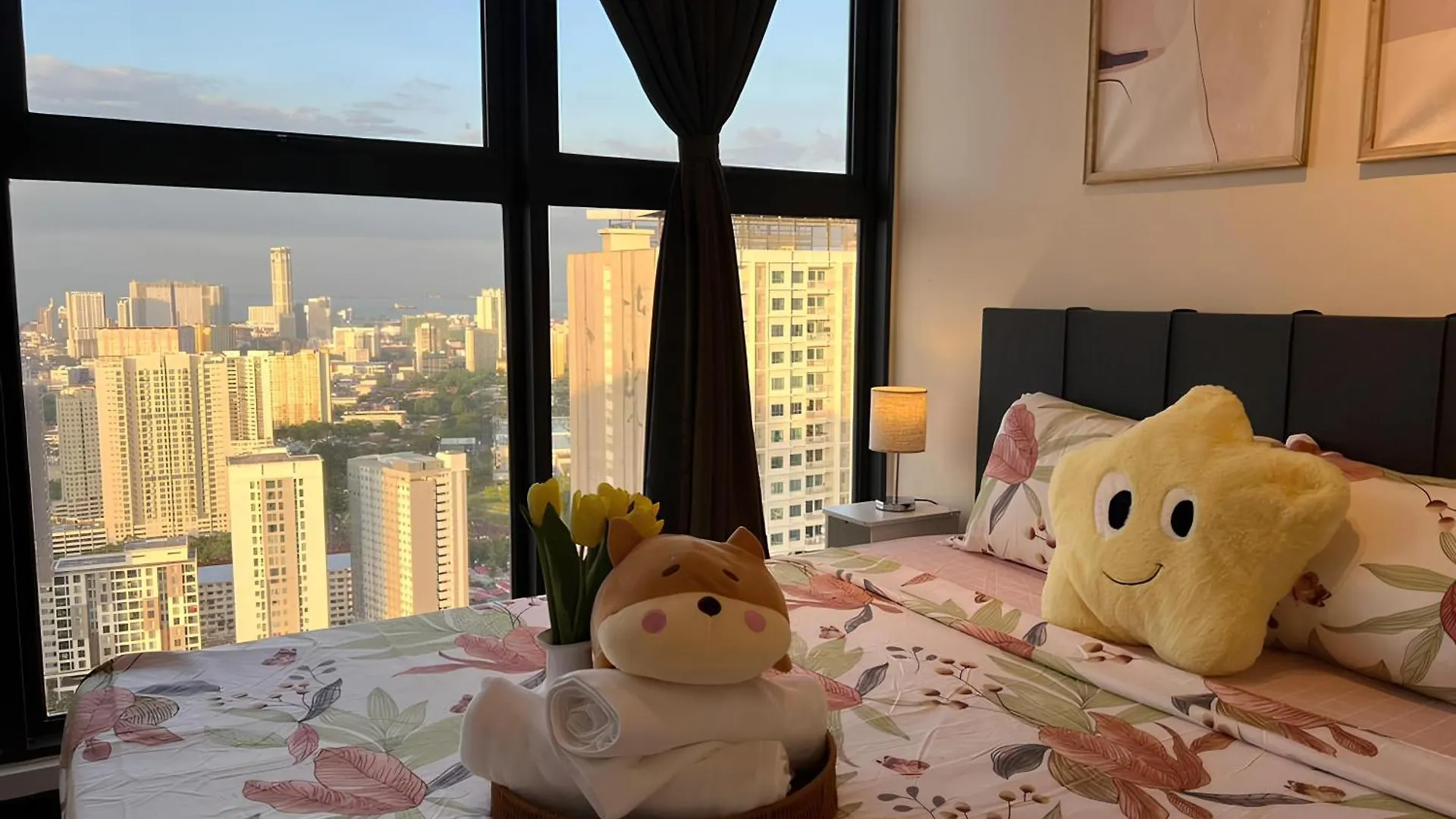 Urban Suites R L 6Pax 2R2B L Seaview &Cityview L Georgetown Jelutong