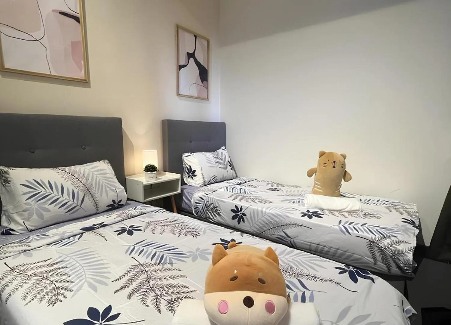 Apartment Urban Suites R L 6Pax 2R2B L Seaview &Cityview L Georgetown Jelutong Malaysia