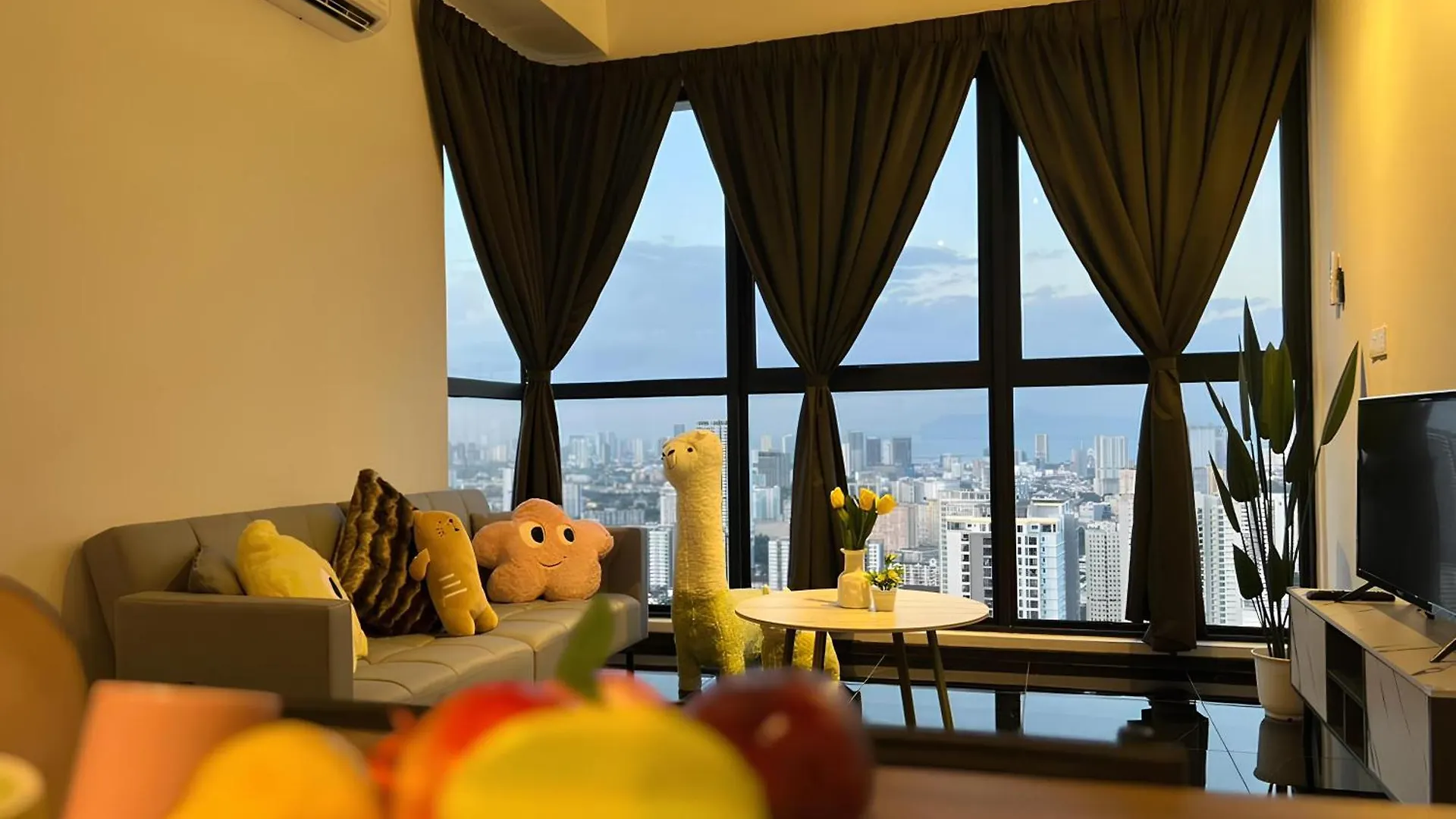 Urban Suites R L 6Pax 2R2B L Seaview &Cityview L Georgetown Jelutong 0*,