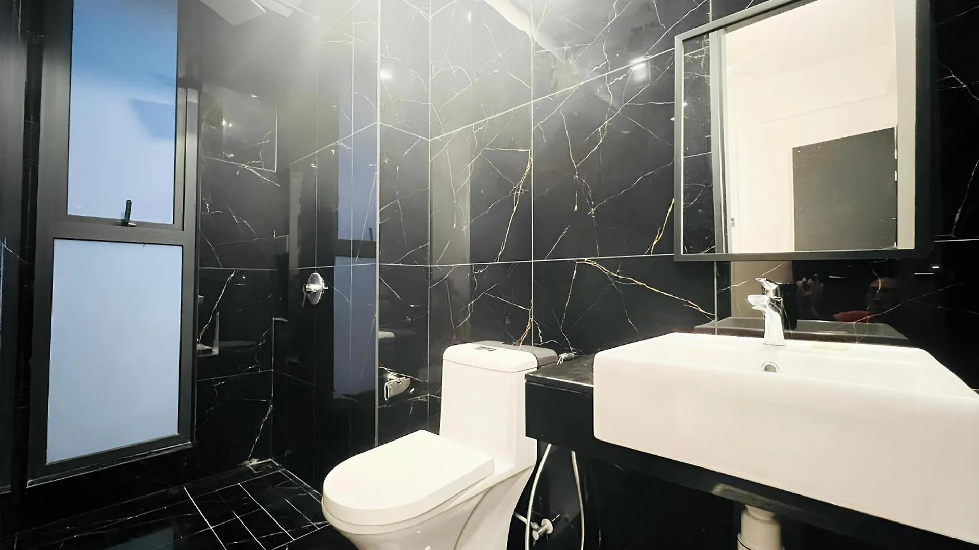 Appartamento Urban Suites R L 6Pax 2R2B L Seaview &Cityview L Georgetown Jelutong